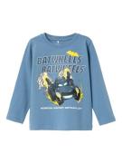 Shirt 'Jatzy Batwheels'