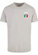 Shirt 'Azurro Italia'