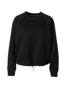 Sportief sweatshirt