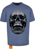 Shirt 'Diamond Skull'