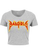 Shirt 'Badgirls'