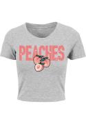 Shirt 'Peaches'