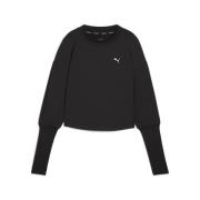 Sportief sweatshirt