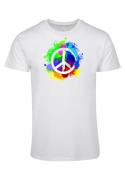 Shirt 'Peace'