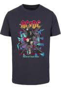 Shirt 'ACDC - Blow Up Your Video Jump'