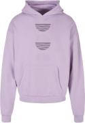 Sweatshirt 'Abstract Waves'