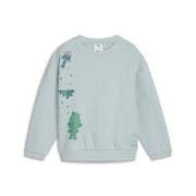 Sportief sweatshirt