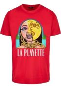 Shirt 'La Playette'