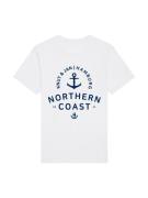 Shirt 'Nordsee Knut & Jan Hamburg'