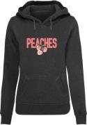 Sweatshirt 'Peaches'