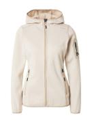 Functionele fleece jas