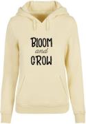 Sweatshirt 'Spring - Bloom And Grow'