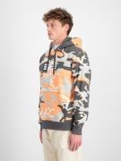 Sweatshirt 'Camo'