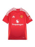 Functioneel shirt 'Manchester United 24/25 Home'