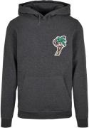 Sweatshirt 'Flamingo'