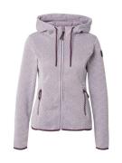 Functionele fleece jas 'AUEN'