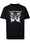 Shirt 'Good Karma'