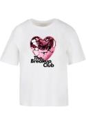 Shirt 'The Breakup Club'