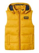 Bodywarmer 'MONAY'