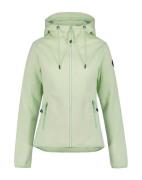 Functionele fleece jas 'Auen'