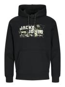 Sweatshirt 'JCOOUTDOOR'