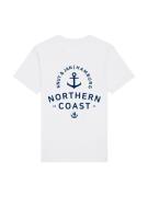 Shirt 'Nordsee Knut & Jan Hamburg'