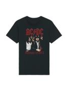 Shirt 'AC/DC Rock Musik Band Highway To Hell'