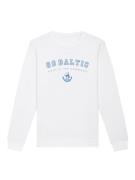 Sweatshirt 'Go Baltic Knut & Jan Hamburg'