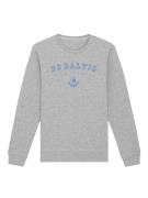 Sweatshirt 'Go Baltic Knut & Jan Hamburg'