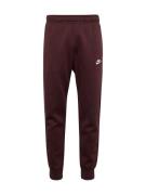 Broek 'CLUB FLEECE'