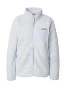 Functionele fleece jas 'West Bend'