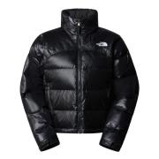 Functionele jas '2000 RETRO NUPTSE'