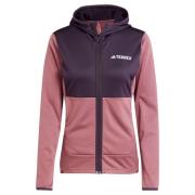 Functionele fleece jas 'Xperior'