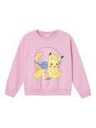 Sweatshirt 'Pokémon'