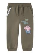 Broek 'Peppa Wutz'