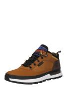 Sneakers hoog 'Field Trekker'