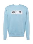 Sweatshirt 'AIR'