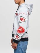 Sweatshirt 'NFL Chiefs Ink''