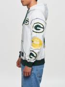 Sportsweatshirt 'NFL Packers'