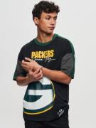 Functioneel shirt 'NFL Packers Bay'