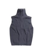 Gebreid vest