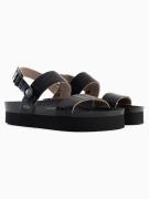 Sandalen met riem 'Almeria'