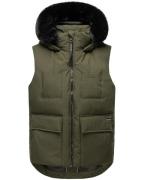 Bodywarmer 'Zimthäschen XIV'