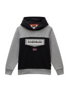 Sweatshirt 'BURGEE'