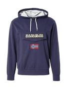 Sweatshirt 'BURGEE WINT 3'