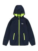 Functionele fleece jas 'Sky 764'