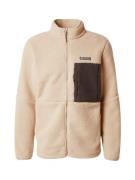 Functionele fleece jas 'Mountainside'