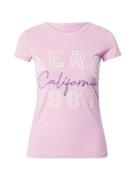 Shirt 'CALIFORNIA 1987'