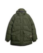 Winterparka 'Expedition '