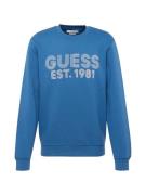 Sweatshirt 'BEAU'